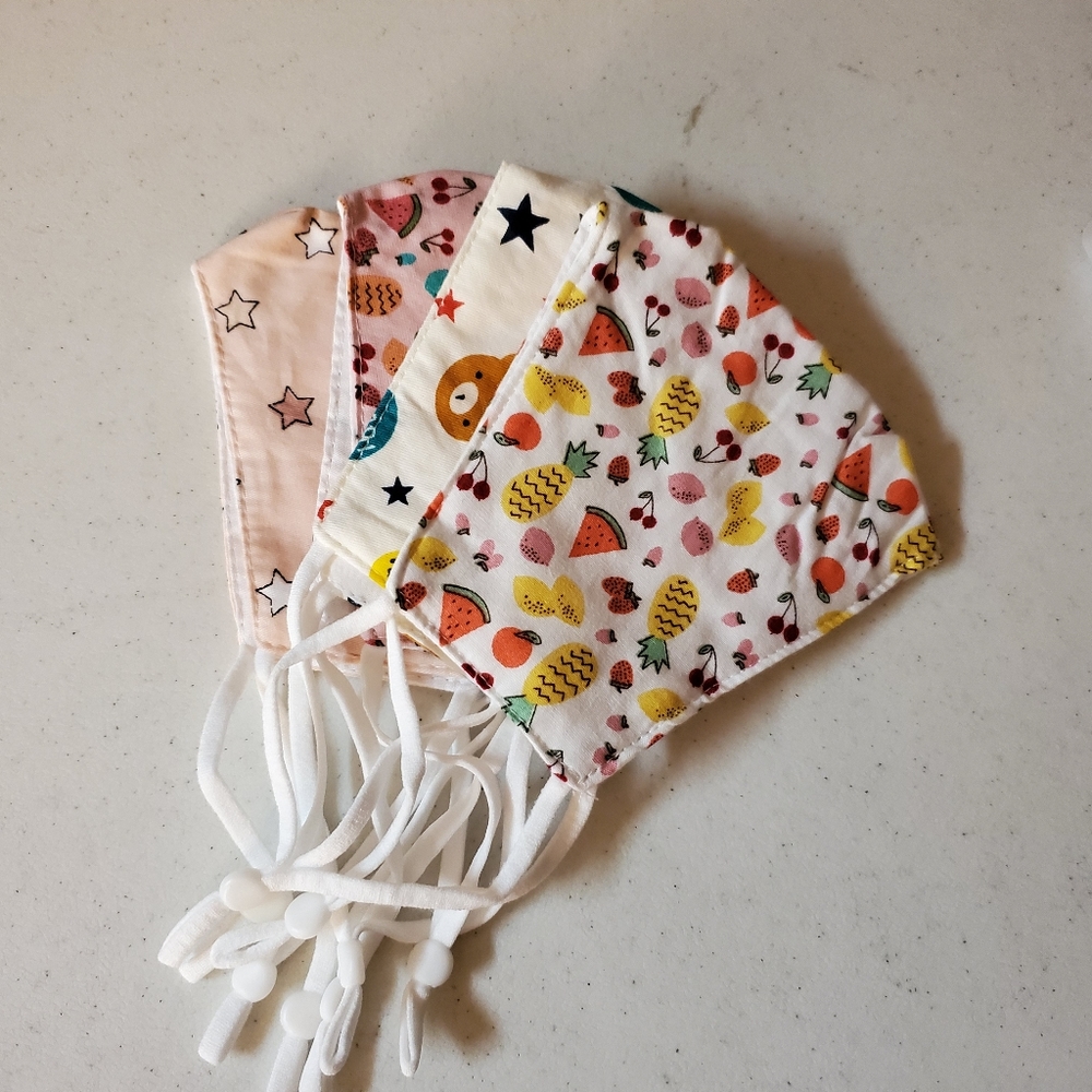 Kids Masks